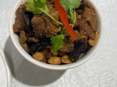 -老人和饭店(打浦路店)