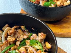 -小粤楼·怀旧粤菜(万辉国际广场店)