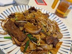 -新宝餐厅(流塘店)