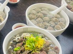 -潮镇老尾牛杂(环城西路店)