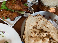 -克比叔叔印度餐厅Kebabs on the Grille(永康路分店)