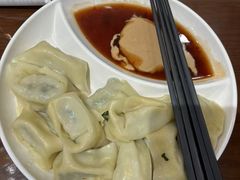 -王家沙点心店(南京西路总店)