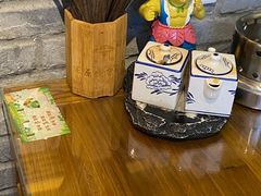 -元志初腊汁肉夹馍(钟楼粉巷店)