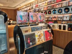 -黑胶星球(华发中城商都店)