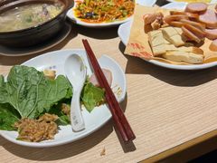 -六泰居·尔滨地标·东北菜(黄河路店)