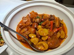 -院里寻菜·精致庭院菜(观沙岭店)