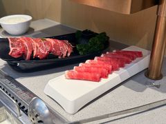 -海底捞火锅(大悦城店)