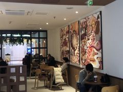 -COSTA COFFEE(新奥购物中心店)
