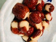 -金枝玉叶上海人家食府(三里河店)