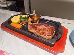 -卓悦牛排自助餐厅(益田假日世界店)