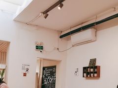 -沏点Trattoria意大利餐厅(新街口店)