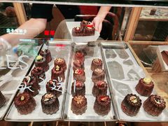 -Juicy Bakery(大学路店)