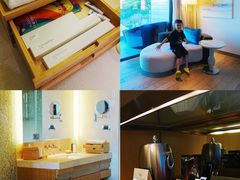 -三亚绿发山海天JW万豪酒店