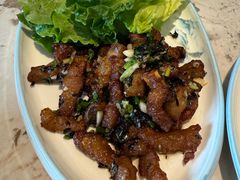 -小乡小镇·传承桐庐土菜·老板亲自烧的菜