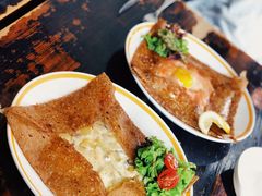 -La Creperie法餐厅(桃江路店)