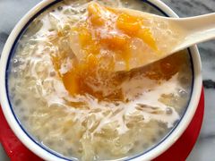 杨枝甘露-玫瑰甜品(文明路店)