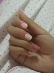 -莫奈花园日式美甲美睫