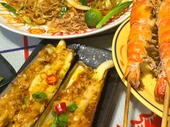 -辉记炭烧海鲜大排档·老字号(福田店)