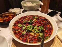 -俏江南天津时尚曲艺主题餐厅(马场道店)