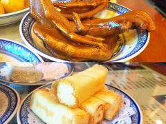 -捷信牛奶甜品世家(学府店)