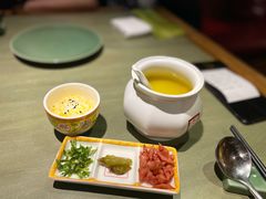 塞外皇坛子-那家小馆•北京菜•烤鸭(中关村店)