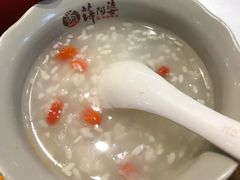 -薛阿婆(北美新天地中心店)