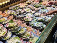 -谭三娘鲜切牛肉自助火锅(九眼桥总店)