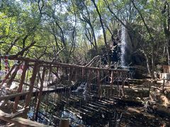 -昆明青龙峡风景区