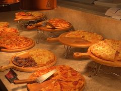 -比格比萨自助(万柳华联店)