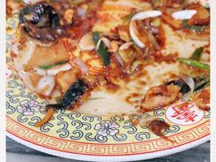 -砂锅居(西四店)