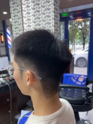 -大人物·男士理发馆