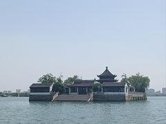 -石湖景区