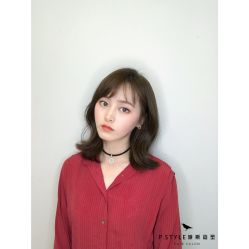 -P.STYLE派斯造型