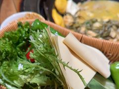 -老地方铁锅炖(宋庄路店)