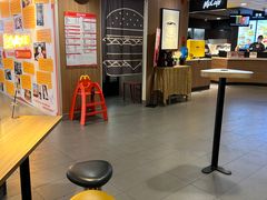 -麦当劳(平和堂店)