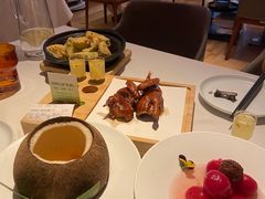 -汤城小厨•粤菜•靓汤(金宝街店)