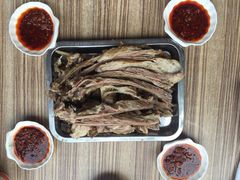 -清真·益鑫羊肉手抓馆(花园北街店)