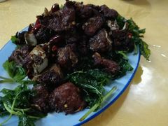 android_upload_pic-吉丰家常菜(春晖小区春都里西院店)