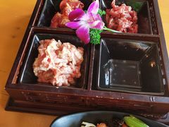 -地桌烤肉
