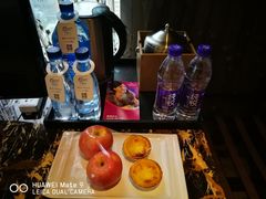 -北京朝阳悠唐皇冠假日酒店