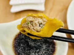 -船歌·鱼水饺青岛菜(国贸商城店)