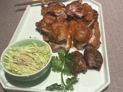 -平川·程玉平川菜工作室