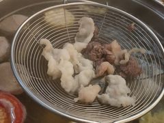 -陈记顺和潮汕牛肉火锅(韩江路店)
