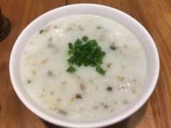 皮蛋瘦肉粥-西关味(大卫城店)