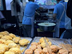 -清真·白记年糕(牛街北口店)