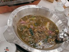 -海岛八号龙虾烧烤田鸡(蓝天路总店)