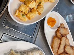 -胡须佬鸡煲四季火锅店(石厦西村直营店)