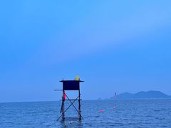 -宁波松兰山滨海旅游度假区
