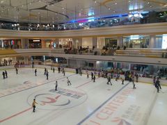 -冠军冰场CHAMPION RINK(苏州中心商场店)