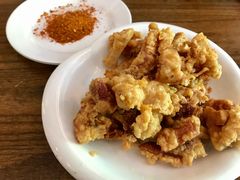 炸酥肉-三生小馆(亭知路店)